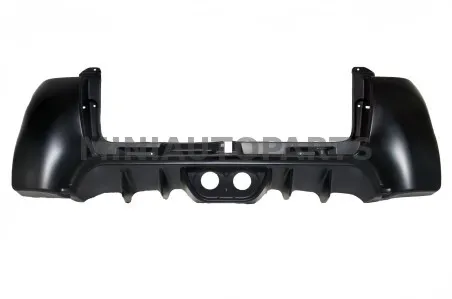 Tagumine põrkeraud Aixam Impulsion GTO