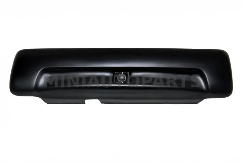 Tagumine põrkeraud Ligier Ambra