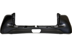 Tagumine põrkeraud "Aixam Vision City"