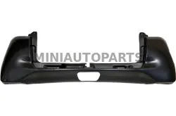 Tagumine põrkeraud "Aixam Vision City"