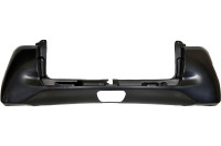 Tagumine põrkeraud "Aixam Vision City"