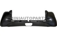 Tagumine põrkeraud "Aixam Vision City"