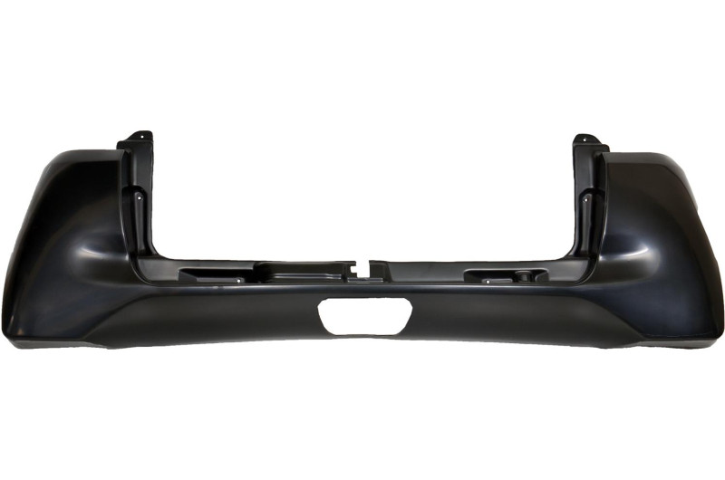 Tagumine põrkeraud "Aixam Vision City"