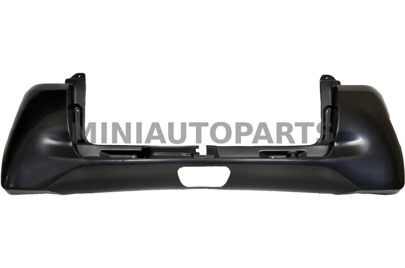 Tagumine põrkeraud "Aixam Vision City"