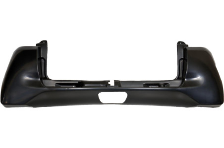 Tagumine põrkeraud "Aixam Vision City"