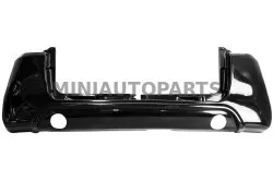 Tagumine põrkeraud "Aixam Vision Coupe" | Mini Auto Parts