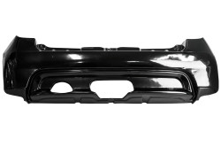 Tagumine põrkeraud Ligier JS50 / JS50L Ph1