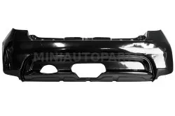 Tagumine põrkeraud Ligier JS50 / JS50L Ph1 #19911 | Mini Auto Parts