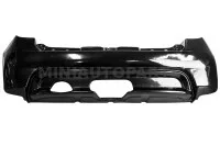 Tagumine põrkeraud Ligier JS50 / JS50L Ph1 #19911 | Mini Auto Parts