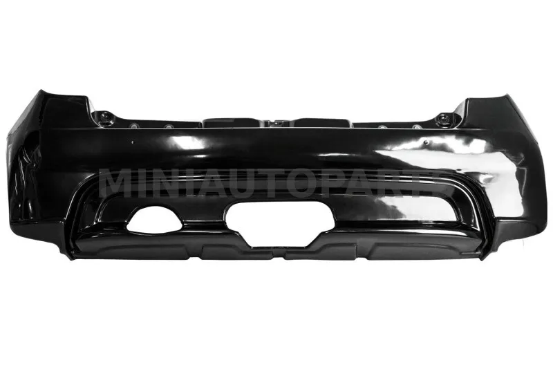 Tagumine põrkeraud Ligier JS50 / JS50L Ph1