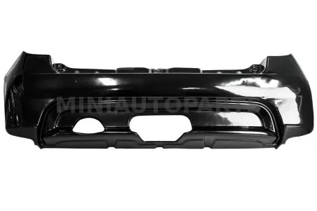 Tagumine põrkeraud Ligier JS50 / JS50L Ph1 #19911 | Mini Auto Parts