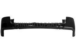 Tagumine põrkeraud Aixam Crossline 2008-2010