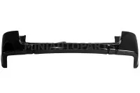 Tagumine põrkeraud Aixam Crossline 2008-2010