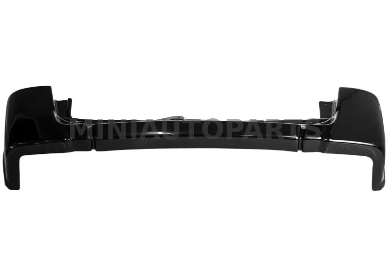 Tagumine põrkeraud Aixam Crossline 2008-2010 #20055 | Mini Auto Parts