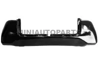 Tagumine põrkeraud "Aixam Vision City"