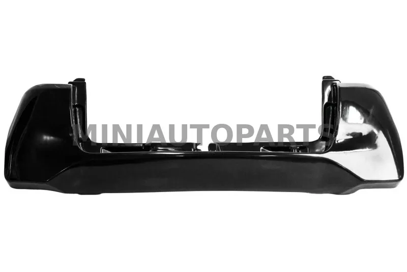 Tagumine põrkeraud "Aixam Vision City"