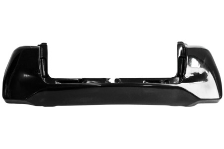 Tagumine põrkeraud "Aixam Vision City"