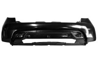 Tagumine põrkeraud Ligier JS50 / JS50L ph1 Sport