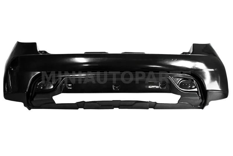 Tagumine põrkeraud Ligier JS50 / JS50L ph1 Sport #20004 | Mini Auto Parts