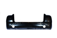 Tagumine põrkeraud "Aixam Vision Crossover"