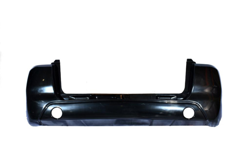 Tagumine põrkeraud "Aixam Vision Crossover"