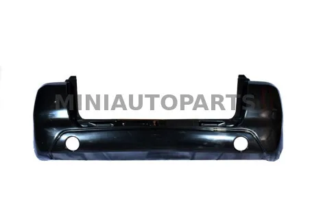 Tagumine põrkeraud "Aixam Vision Crossover"