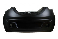 Tagumine põrkeraud Microcar Dué