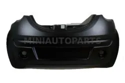 Tagumine põrkeraud Microcar Dué