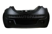 Tagumine põrkeraud Microcar Dué