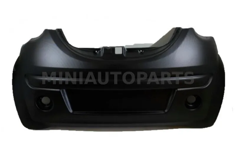 Tagumine põrkeraud Microcar Dué