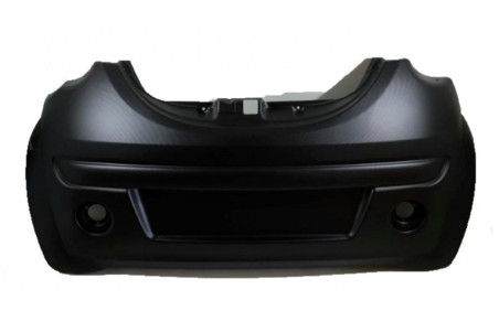 Tagumine põrkeraud Microcar Dué