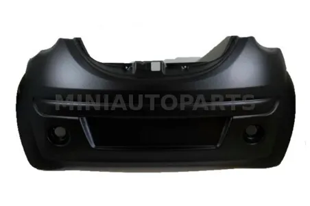 Tagumine põrkeraud Microcar Dué