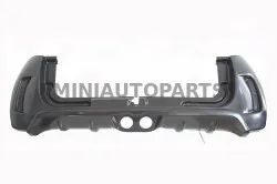 Tagumine põrkeraud Aixam Sensation / Emotion City Sport