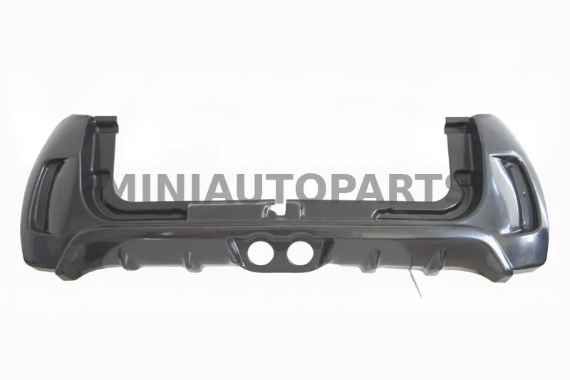 Tagumine põrkeraud Aixam Sensation / Emotion City Sport | Mini Auto Parts