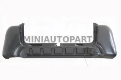 Tagumine põrkeraud Aixam Crossline Impulsion / Minauto Cross