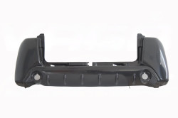 Tagumine põrkeraud Aixam Impulsion Coupe