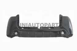 Tagumine põrkeraud Aixam Impulsion Coupe