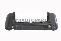 Tagumine põrkeraud Aixam Impulsion Coupe