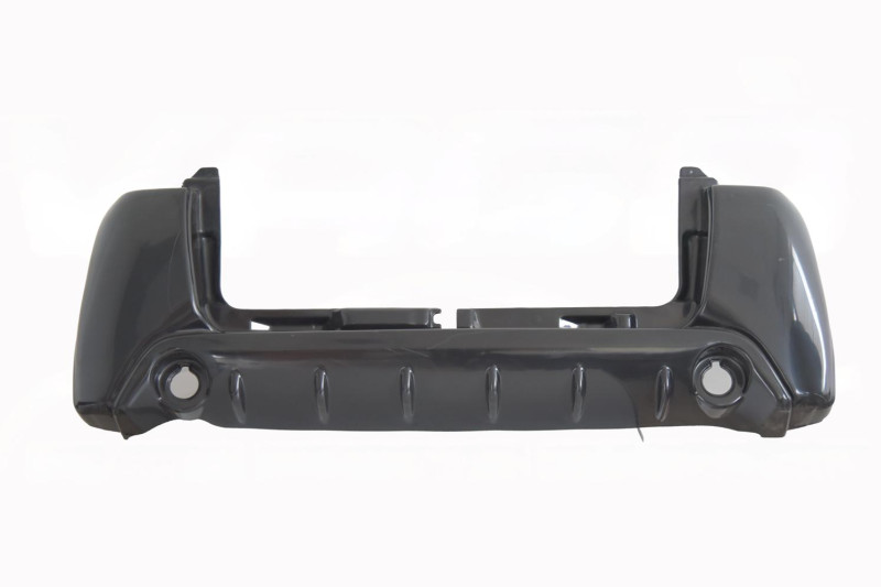 Tagumine põrkeraud Aixam Impulsion Coupe