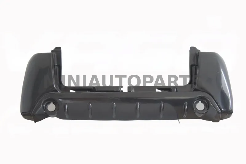 Tagumine põrkeraud Aixam Impulsion Coupe