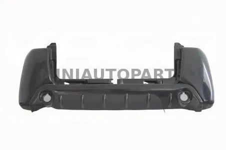 Tagumine põrkeraud Aixam Impulsion Coupe