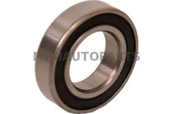 Käigukast / esiratta laager 6006 #20406 | Mini Auto Parts