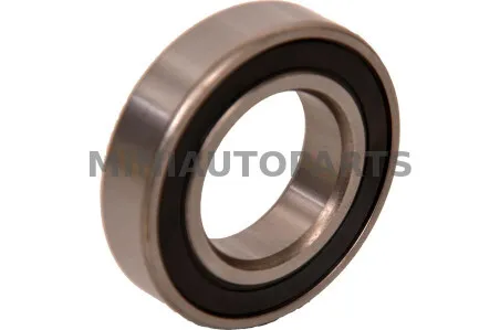 Käigukast / esiratta laager 6006 #20406 | Mini Auto Parts