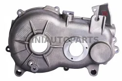 Käigukasti pool "Aixam" vastaspool | Mini Auto Parts