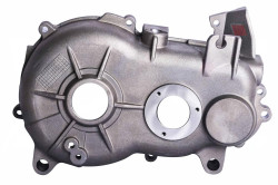 Käigukasti pool "Aixam" vastaspool