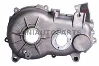 Käigukasti pool "Aixam" vastaspool | Mini Auto Parts