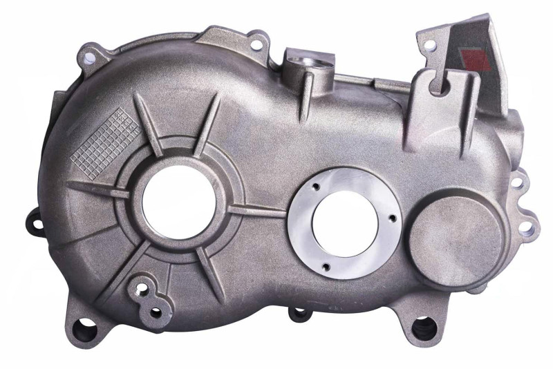 Käigukasti pool "Aixam" vastaspool