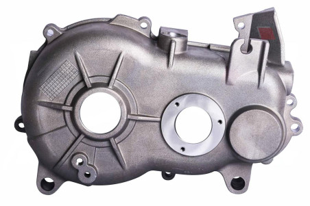 Käigukasti pool "Aixam" vastaspool