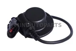 Elektriline spidomeetri ajami andur