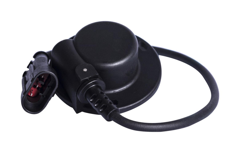 Elektriline spidomeetri ajami andur